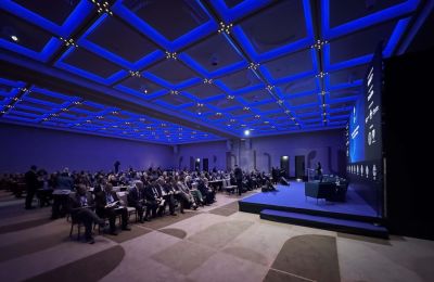 “OEB Health Conference 2026”  