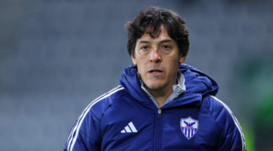 Ανόρθωση: Η Αλφαβήτα… του Μάουρο Καμορανέζι