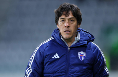 Ανόρθωση: Η Αλφαβήτα… του Μάουρο Καμορανέζι