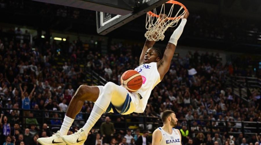 Πλήρωσε την αστοχία της η Εθνική και έχασε από το Μαυροβούνιο