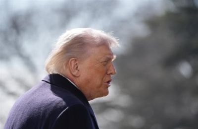 Επανέλαβε ότι «επιθυμεί να κλείσει μια συμφωνία με το Ιράν, αλλά η Τεχεράνη δεν μπορεί να έχει πυρηνικά όπλα».