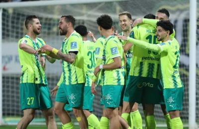 ΑΕΚ: Θέλει το απόλυτο για να παραμείνει στην κούρσα