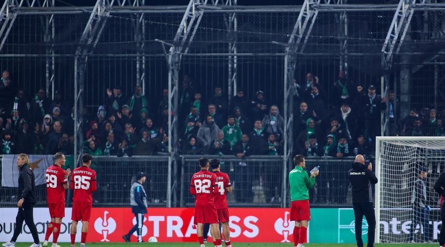 Ομόνοια: Ψάχνει «απάντηση» και δήλωση τίτλου!