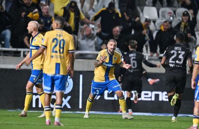 Πρωτάθλημα: Τα φώτα στο ντέρμπι της εξάδας στη Λεμεσό! 