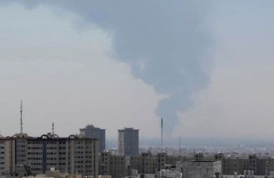 Το Ισραήλ ξεκίνησε επίθεση στο Ιράν: Εκρήξεις στην Τεχεράνη