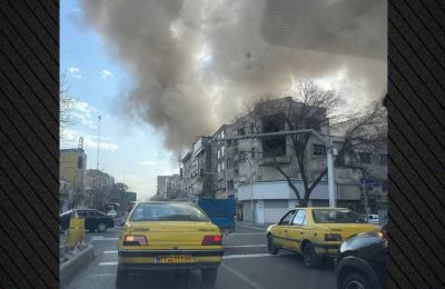 Το Ισραήλ ξεκίνησε επίθεση στο Ιράν: Εκρήξεις στην Τεχεράνη 