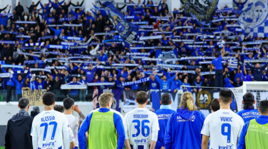 Ανόρθωση: Η πιθανή εντεκάδα του Καμορανέζι με ΕΝΠ 