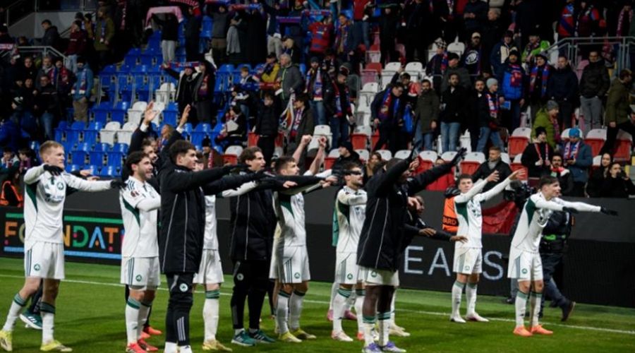 Οι πιθανότητες για νίκη του Παναθηναϊκού στη Λεωφόρο επί της Μπέτις