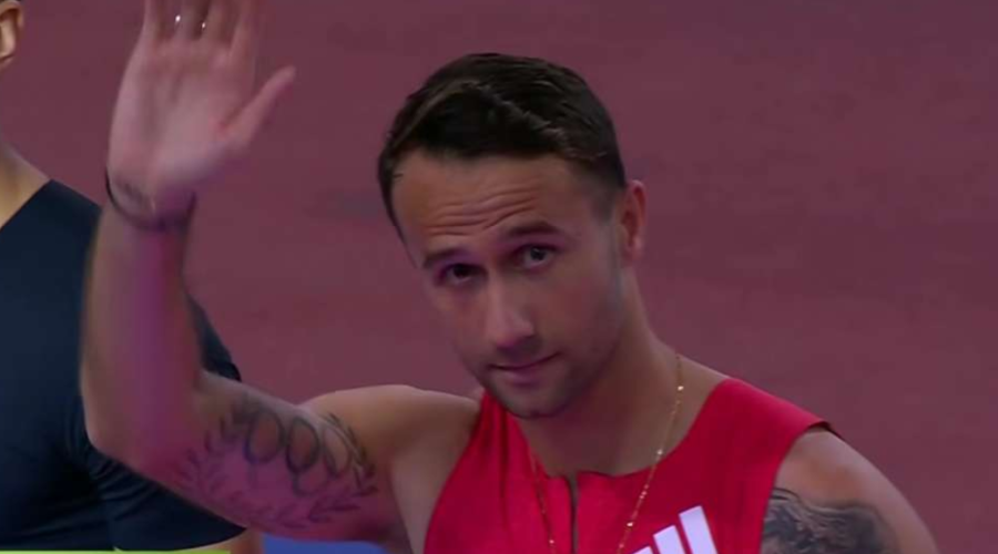 Μίλαν Τραΐκοβιτς: «Καλπάζει» όπως τον Απόλλωνα 