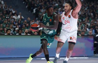 Αλλάζουν ξανά έδρα οι ομάδες του Ισραήλ για τη Euroleague