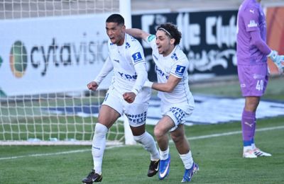 Απόδραση και... Αραδιππιώτικο άλμα παραμονής 