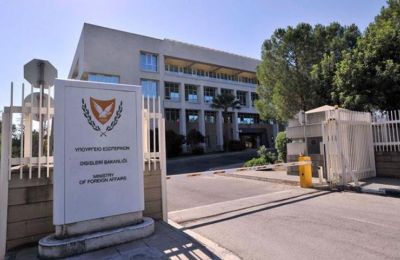 ΥΠΕΞ: Συστάσεις προς Κύπριους πολίτες στη Μ. Ανατολή