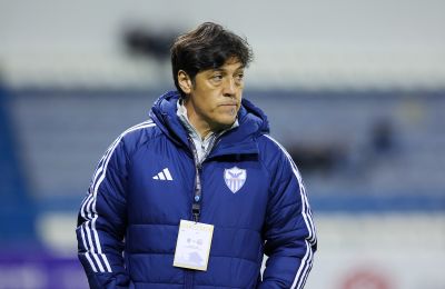 Καμορανέζι: «Αυτού τους έιδους τα ματς δεν είναι εύκολα»