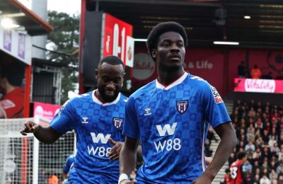 Έβαλε στοπ στο σερί των ηττών η Σάντερλαντ