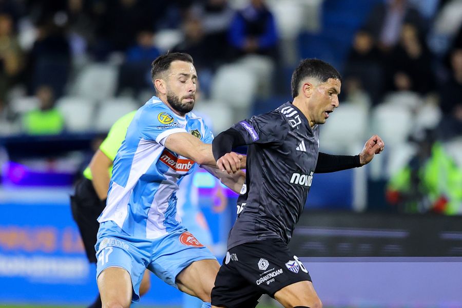 Ανόρθωση-ΕΝΠ 2-0 Ανόρθωση-ΕΝΠ 2-0