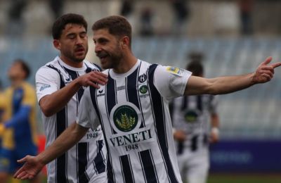 Άνοδος στη Super League για Ηρακλή