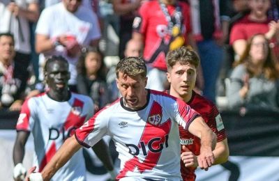 Φρέναρε την Μπιλμπάο και πήρε βαθμό-ανάσα η Ράγιο