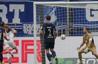 Ο Κουάνσα έσωσε τη Λεβερκούζεν