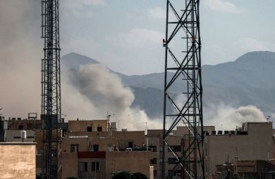 Σχέδιο «αποκεφαλισμού» της Τεχεράνης