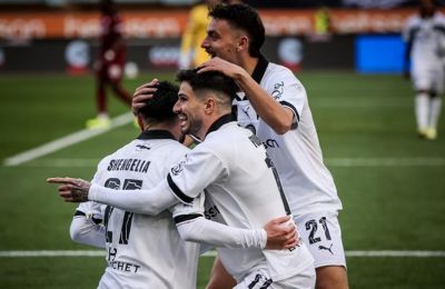 O ΟΦΗ ταπείνωσε με τριάρα την ΑΕΛ