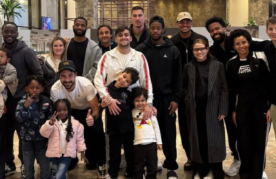 Νεότερο για Λοϊζου από Χάποελ