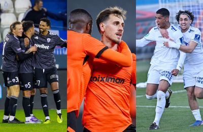 Διπλό εξάδας ο ΑΠΟΕΛ, ανάσες για Ανόρθωση-Αραδίππου (Προγραμμα)