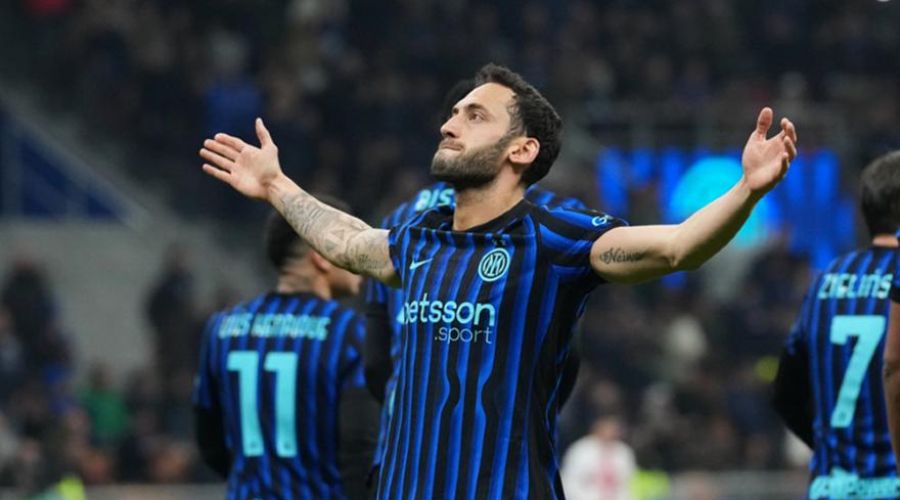 Η Ίντερ γιάτρεψε την πληγή του ευρωπαϊκού αποκλεισμού