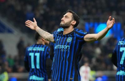 Η Ίντερ γιάτρεψε την πληγή του ευρωπαϊκού αποκλεισμού