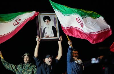 «Θρίλερ» με τον Χαμενεΐ: «Είναι νεκρός και βρέθηκε η σορός του»