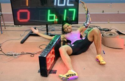 Καραλής: «Πάντα κυνηγάω το κάτι παραπάνω»