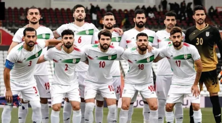 Το Ιράν απειλεί με αποχώρηση από το Μουντιάλ