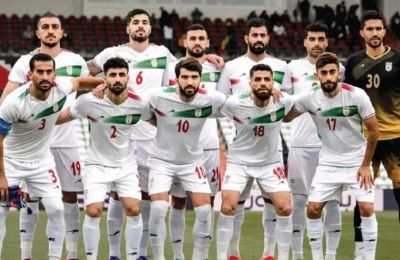 Το Ιράν απειλεί με αποχώρηση από το Μουντιάλ