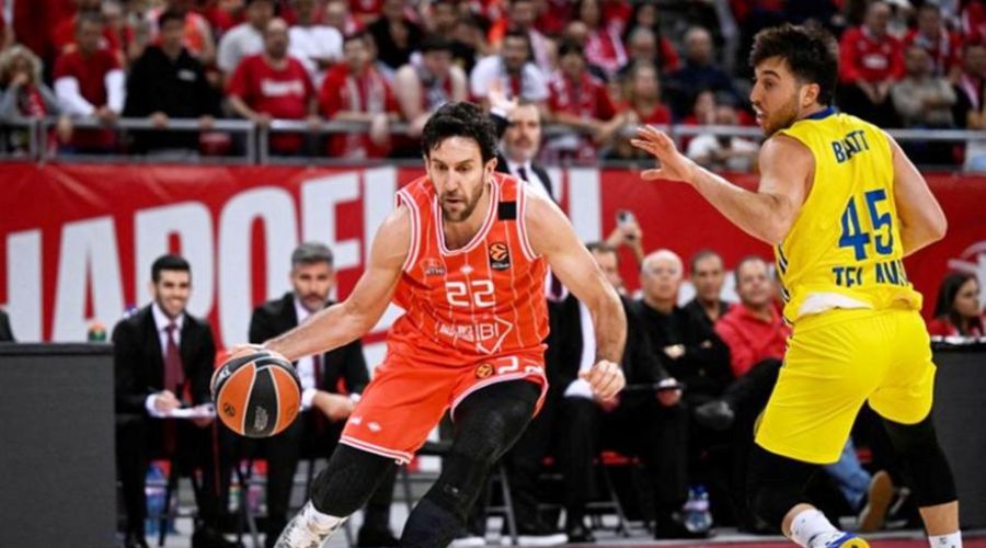 Πώς οι πολεμικές εντάσεις επηρεάζουν τη Euroleague