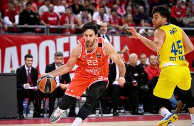 Πώς οι πολεμικές εντάσεις επηρεάζουν τη Euroleague