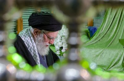 Νεκρός ο Χαμενεΐ- – «Έγινε μάρτυρας, κηρύσσεται πένθος 40 ημερών»