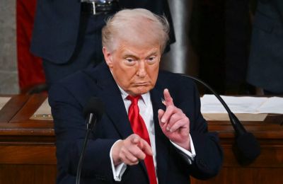 «Θα απαντήσουμε με δύναμη που δεν έχει ξαναδεί ο κόσμος»