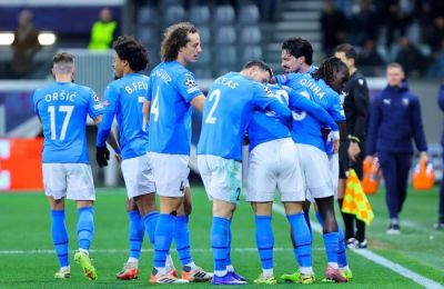 Πάφος: Διπλό και μόνο για να δει πιο ψηλά 