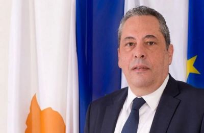 Κατηγορηματική διάψευση ΥΠΑΜ για αναχαίτιση πυραύλων εναντίον Κύπρου