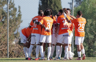 «Πάραξε έργο ο Λιάσος, το συνεχίζει ο Γαρπόζης»