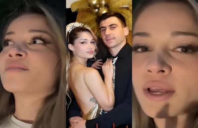  Ώρες αγωνίας για τη σύντροφο του Φειδία