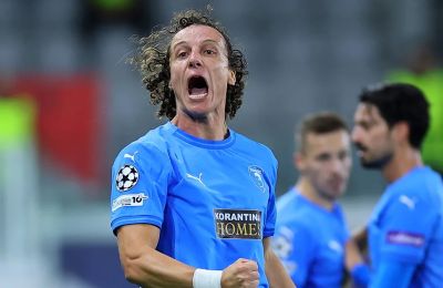 Με Πάφο, Παναθηναϊκό και... 12άρι απόδοση!