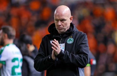 «Ο Μπεργκ παρέλαβε καμένη γη, έβγαλε παίκτες, τι πρέπει να κάνει άλλο»