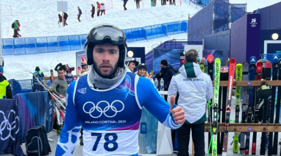 «Η κάθε λεπτομέρεια στο Σκι μπορεί να αλλάξει τον αγώνα»