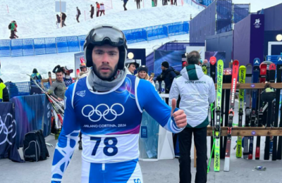 «Η κάθε λεπτομέρεια στο Σκι μπορεί να αλλάξει τον αγώνα»