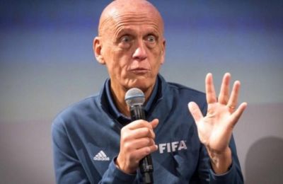 Κολίνα για τους νέους κανονισμούς σε VAR και καθυστερήσεις