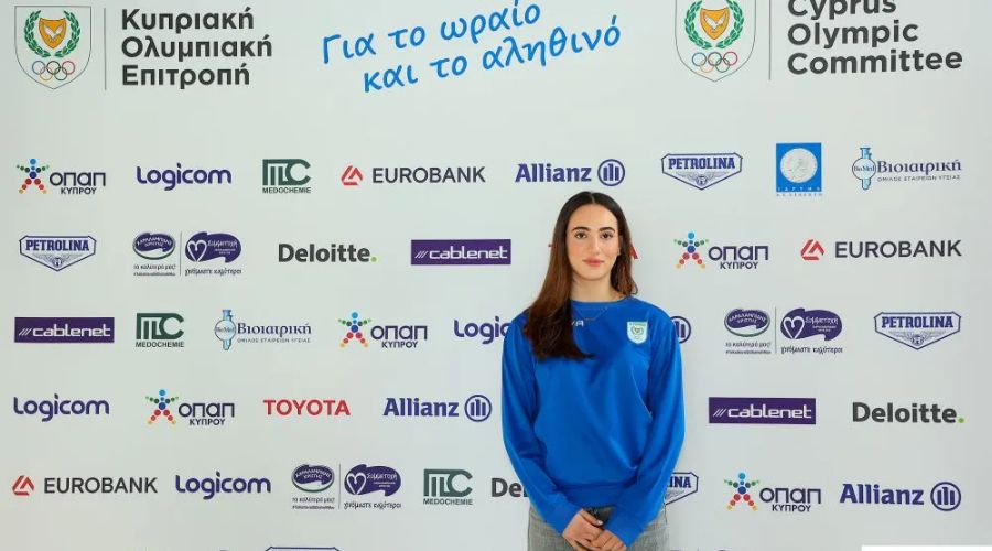 Σπουδές, Σκι και το όνειρο των επόμενων Ολυμπιακών Αγώνων