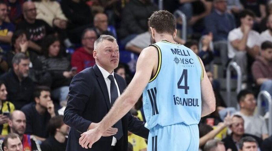 Εγκλωβισμένος στο Ντουμπάι και ο Γιασικεβίτσιους