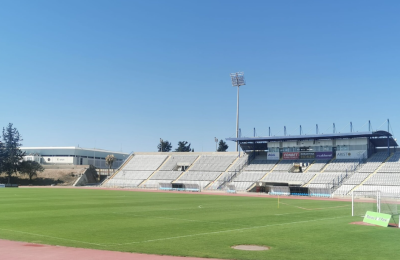 LIVE: Ακρίατας Χλώρακας - FREEDOM 24 Krasava ΕΝΥ