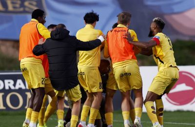 Με ψυχή των 10 τεράστια ανατροπή για ΕΝΥ! (vid)