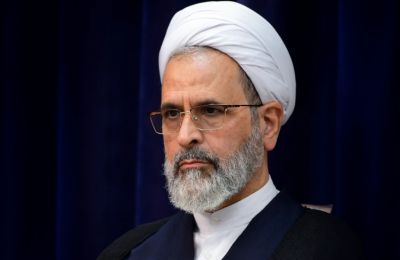 Ο 67χρονος κληρικός θεωρείται κορυφαίο στέλεχος του θρησκευτικού κατεστημένου